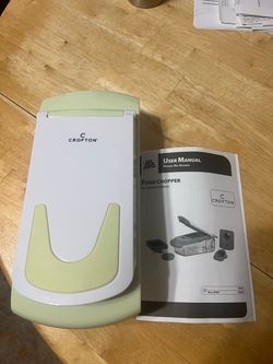 Crofton Food Chopper