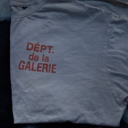 Dépt De La Galerie XL 