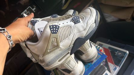Jordans