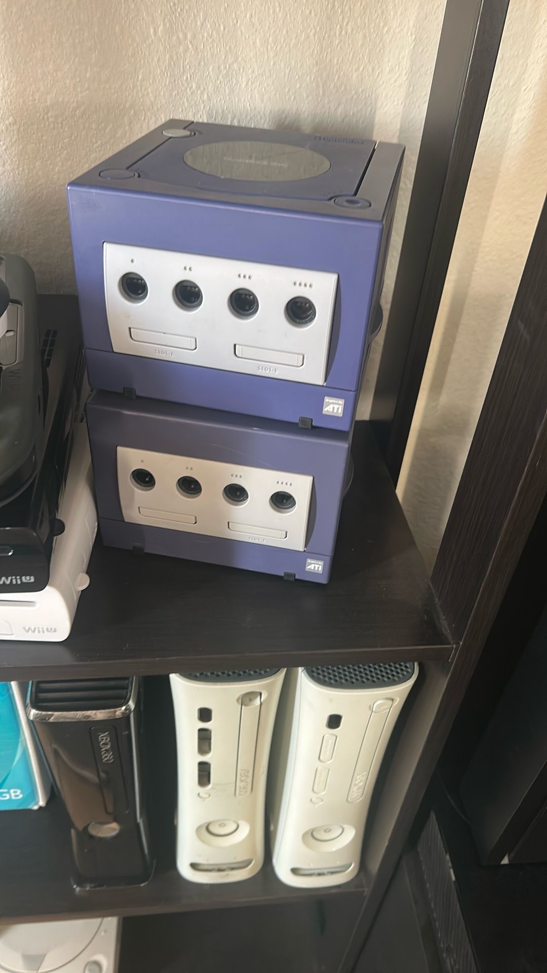Selling All Type Of Consoles Cheap Price Let Me No Which One