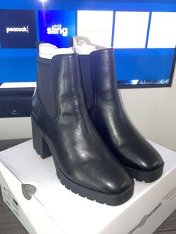 Steve Madden Boots