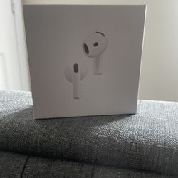 AirPods 4