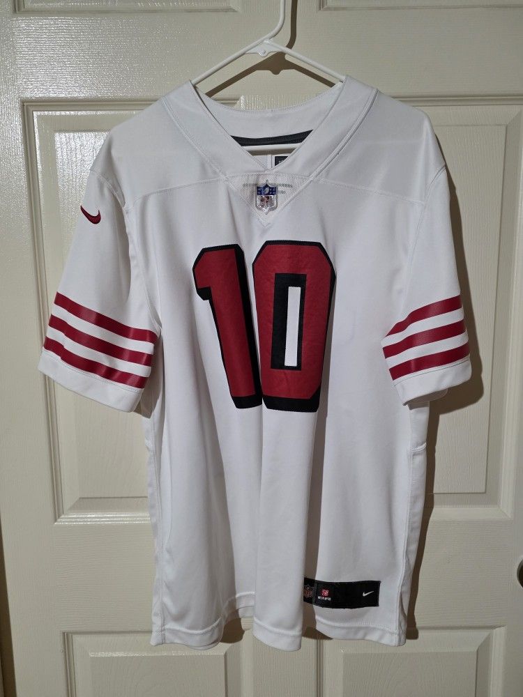 San Francisco 49 JERSEY