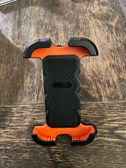 Bike Phone holder