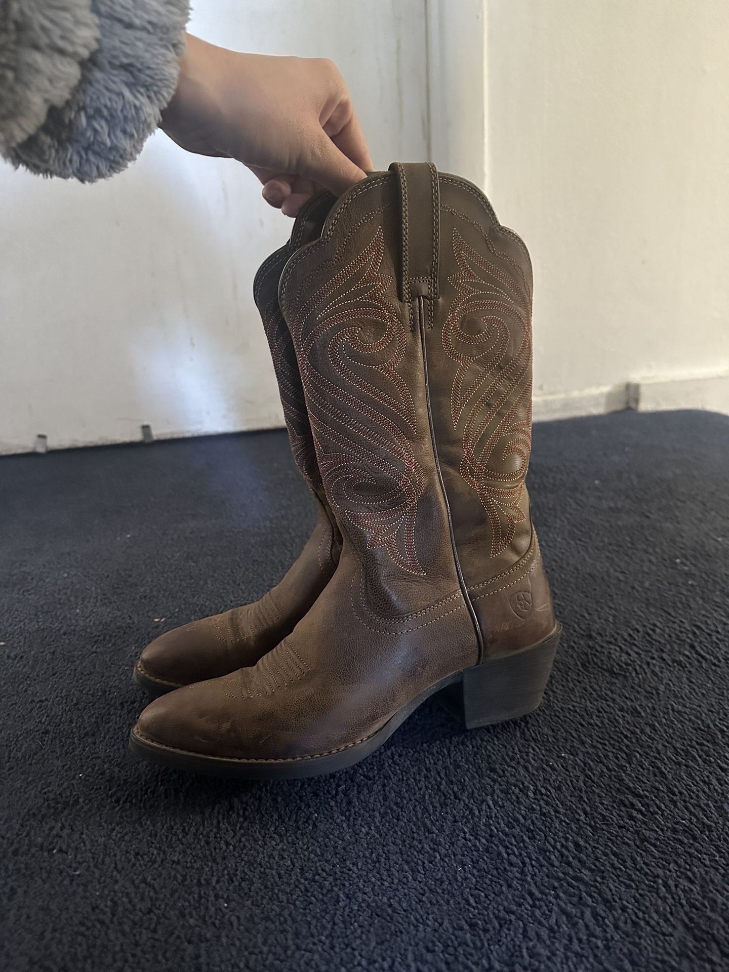 Ariat Boots