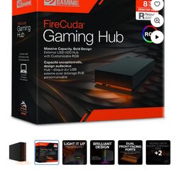 Gaming Hub PC