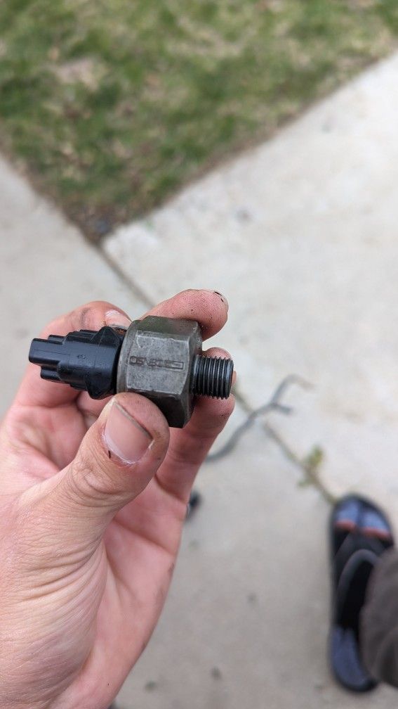 OEM 3rd Gen 4runner Knock Sensors