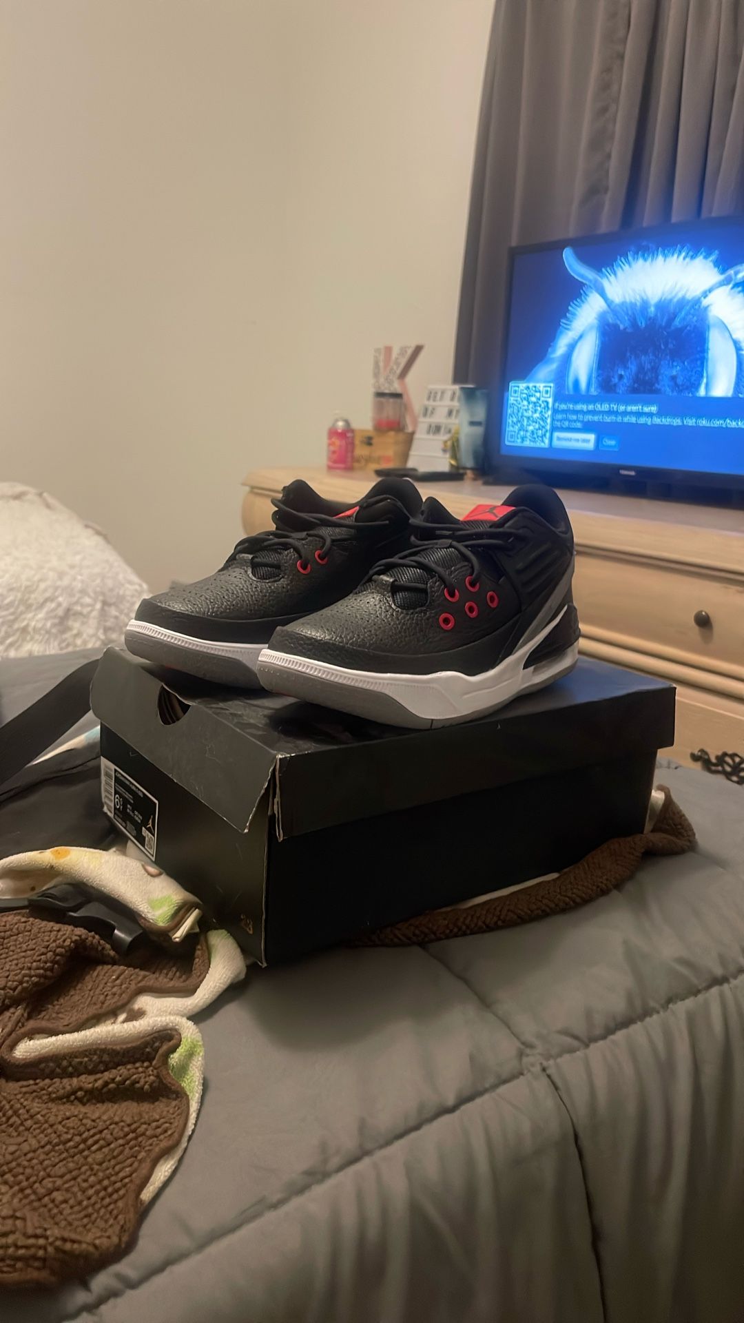 Jordan Max Aura 5