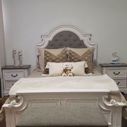 Bedroom Set Queen