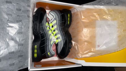 Nike Air Max 95 x LEGO Col PS
