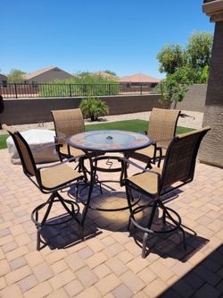 Patio Furniture