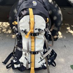 Mountain Hardwear Dihedral Backpack