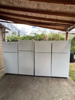 Bonitos refrigeradores excelentes condisciones