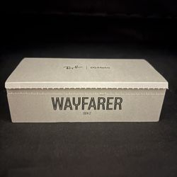 Ray Ban Meta Glasses Gen 2 