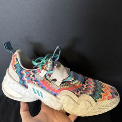Adidas Trae Young 1
