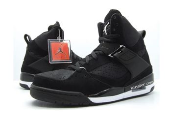 Jordan Flight 45 High (2009) Sz 9.5 Jordan 4