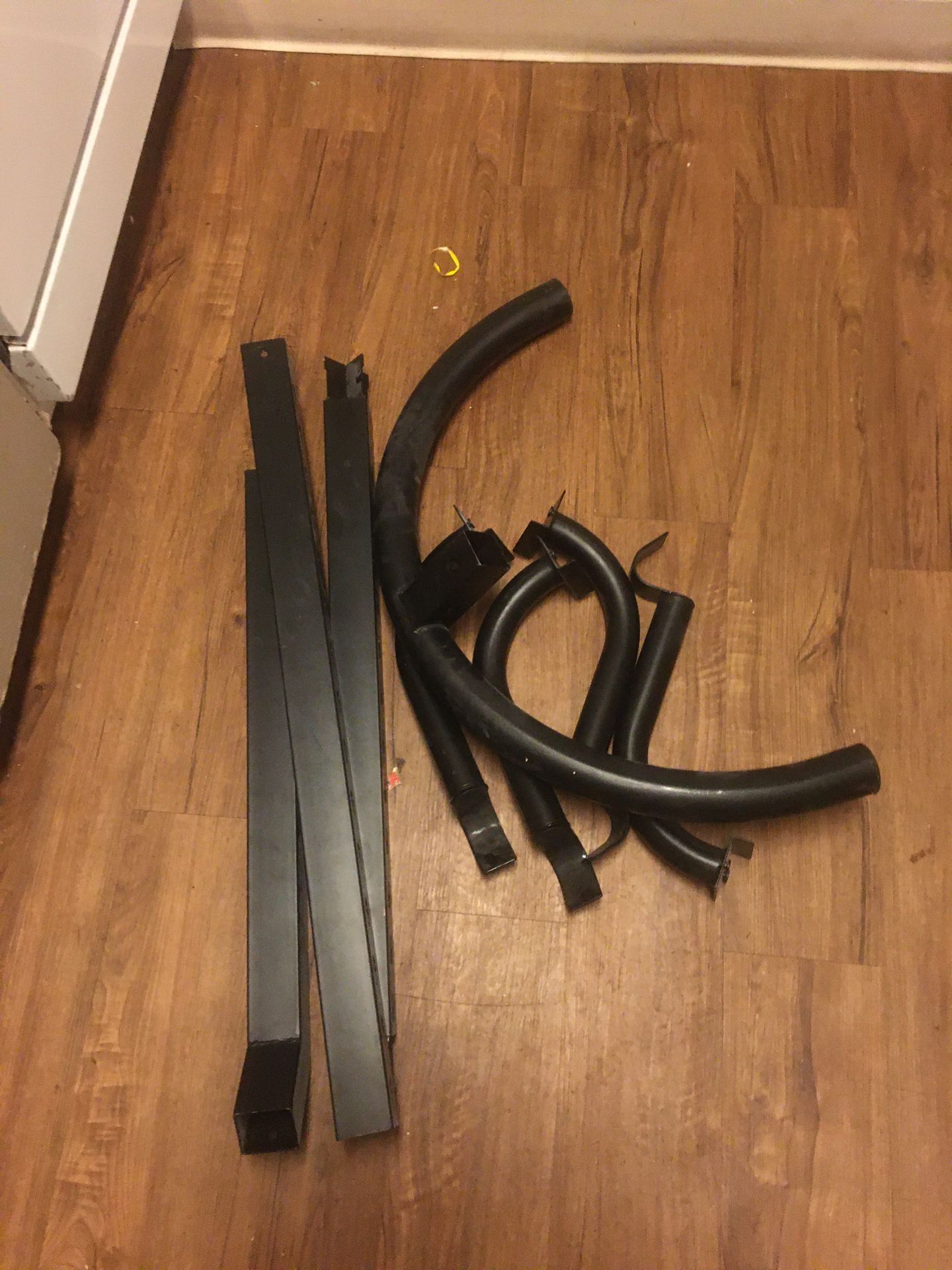 Bike rack brand new 10.00