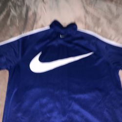 Nike Swoosh Track Jacket 