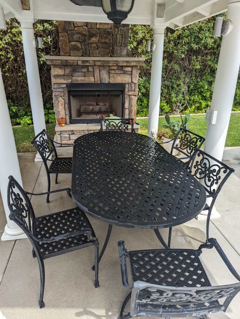 Ballard Designs Outdoor Furniture