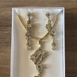 Pendant Set