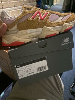 new balance