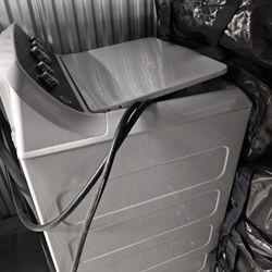 GE Washer Machine 
