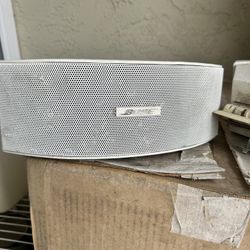 BOSE Speakers - All Weather