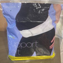 Motherhood Maternity Support belt
