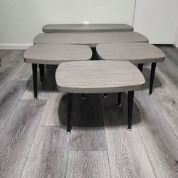 Livingroom Center / end /side Table