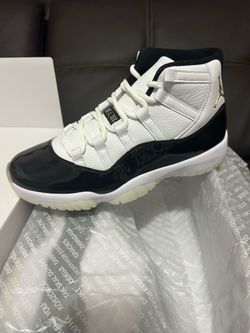 Retro 11 DMP Gratitude DS
