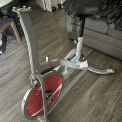 Sunny Health &Fitness