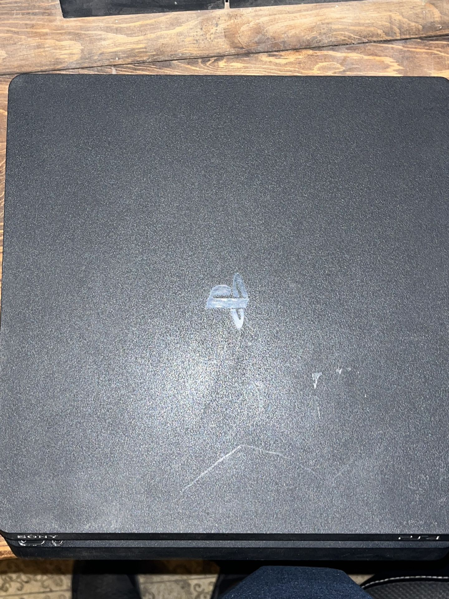Ps4 Slim
