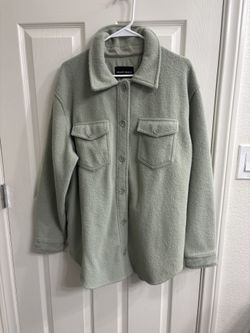 Women’s Hilary Radley Shirt Jacket