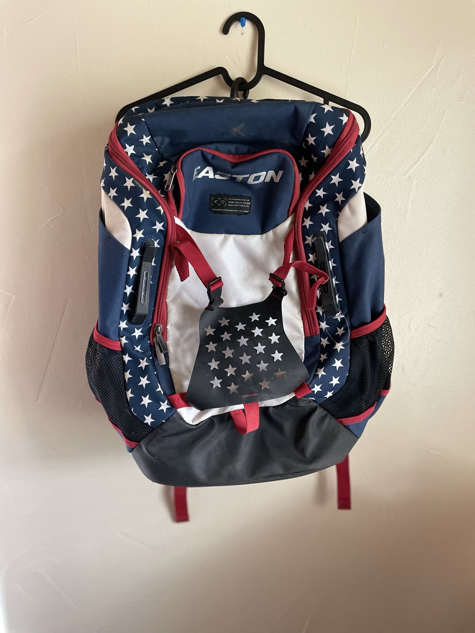 Easton Baseball Backpack 