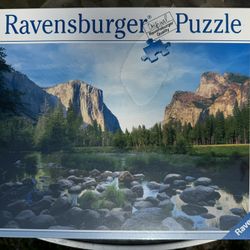 Ravensburger Puzzle