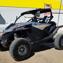 2021 Cfmoto Zforce 950 Sport