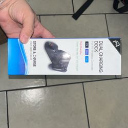 P4 Wireless Controller Charger