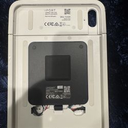 Iport Connect Pro - For Apple iPad Mini 6th Generation 