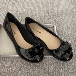 American Eagle Mairin Black Girl Shoes