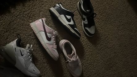 Nike Dunks