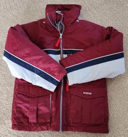 2 Layered Ski Jacket - Youth 8