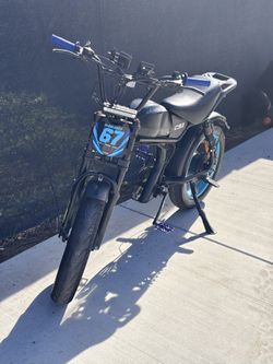 Emoko C93 Looking For Trades