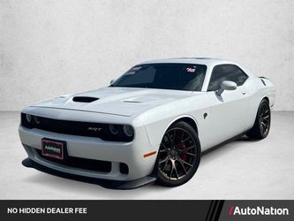 2016 Dodge Challenger