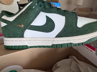 Nike dunk low