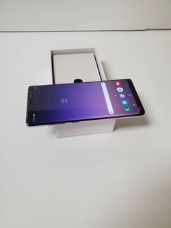 Samsung note 8 unlocked