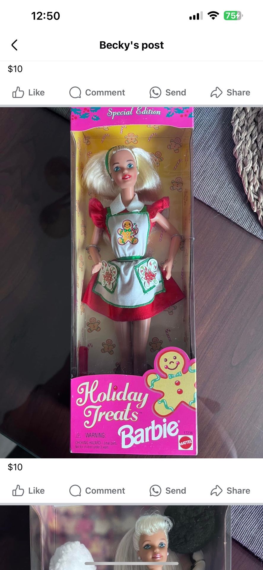 Barbie