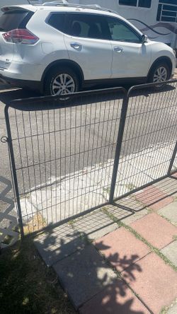 Fence para perros