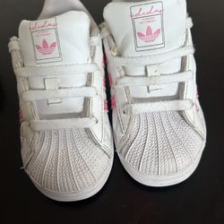 Adidas Shoes Girls Toddler