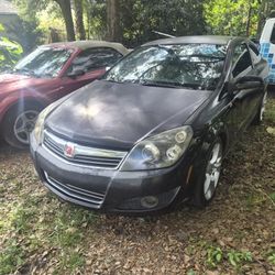 2008 Saturn Astra