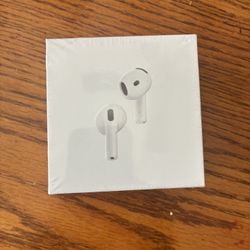 AirPod Pro 4th Generation 